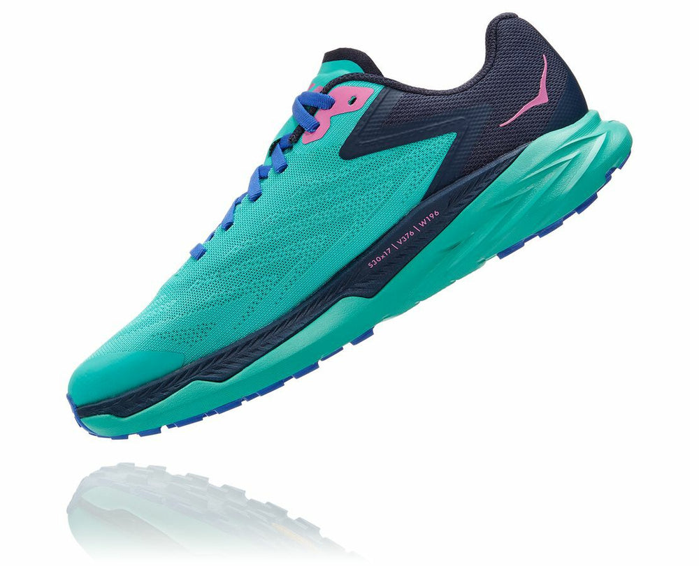 HOKA Women's Zinal