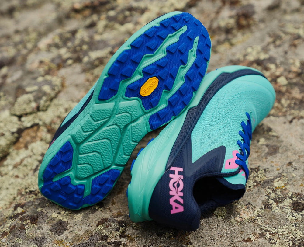 HOKA Women's Zinal