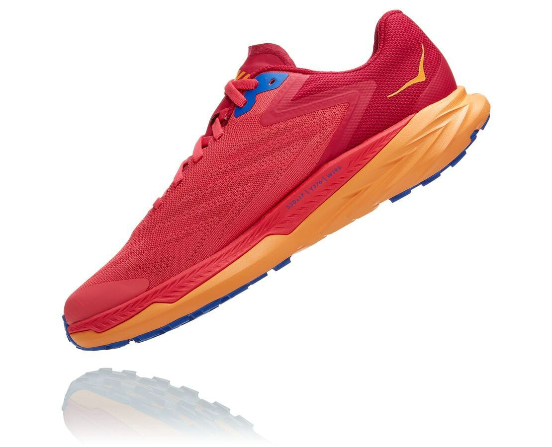 HOKA Women's Zinal