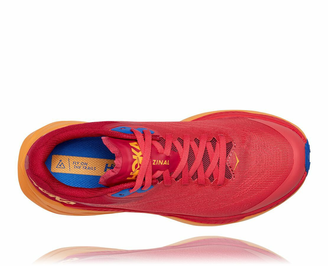 HOKA Women's Zinal