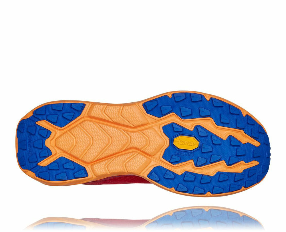 HOKA Women's Zinal