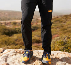 HOKA Men's Wind Pant