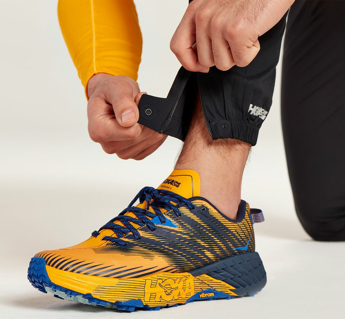 HOKA Men's Wind Pant