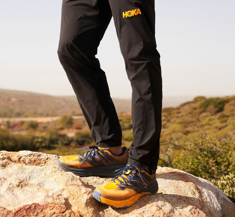 HOKA Men's Wind Pant