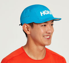 HOKA All Gender Packable Trail Hat