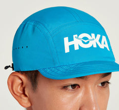HOKA All Gender Packable Trail Hat
