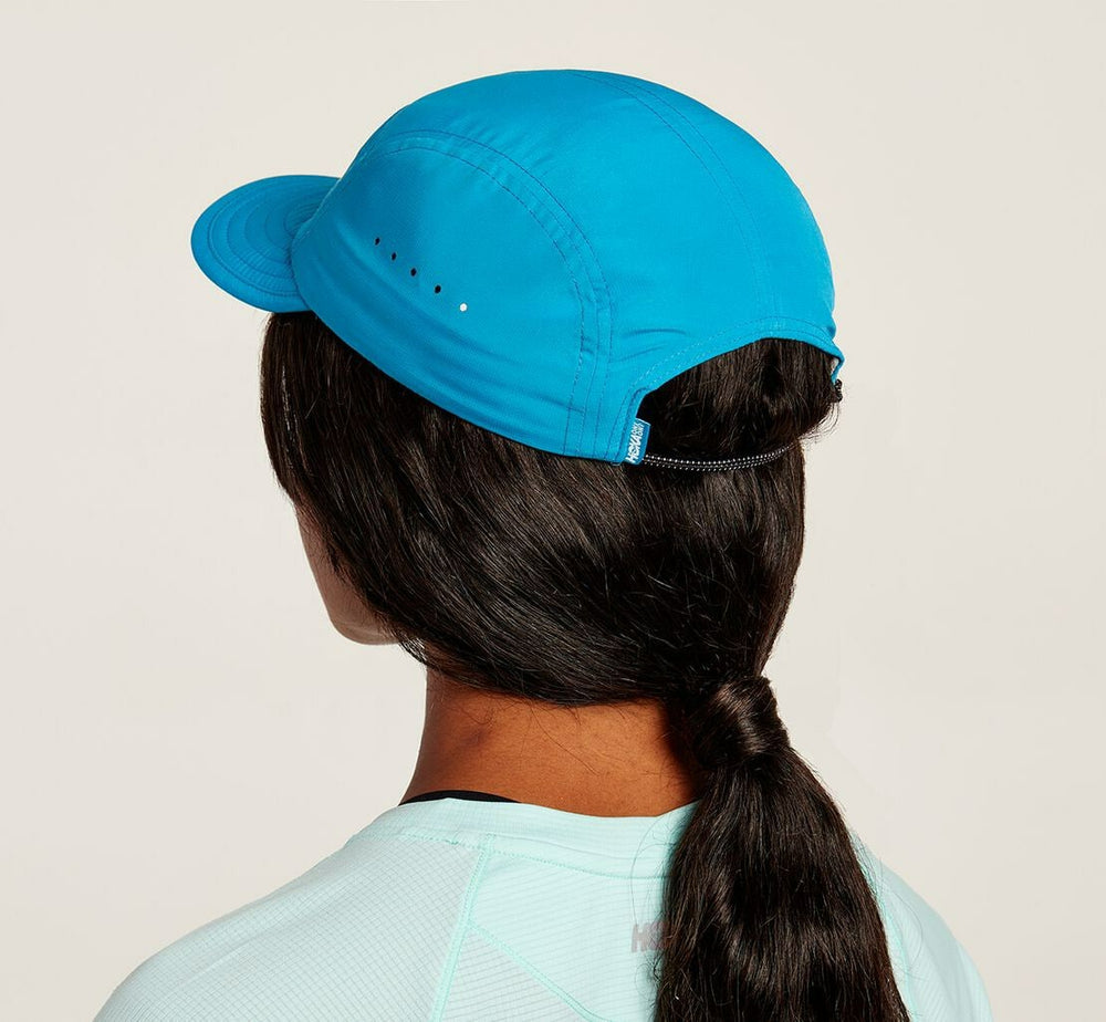 HOKA All Gender Packable Trail Hat