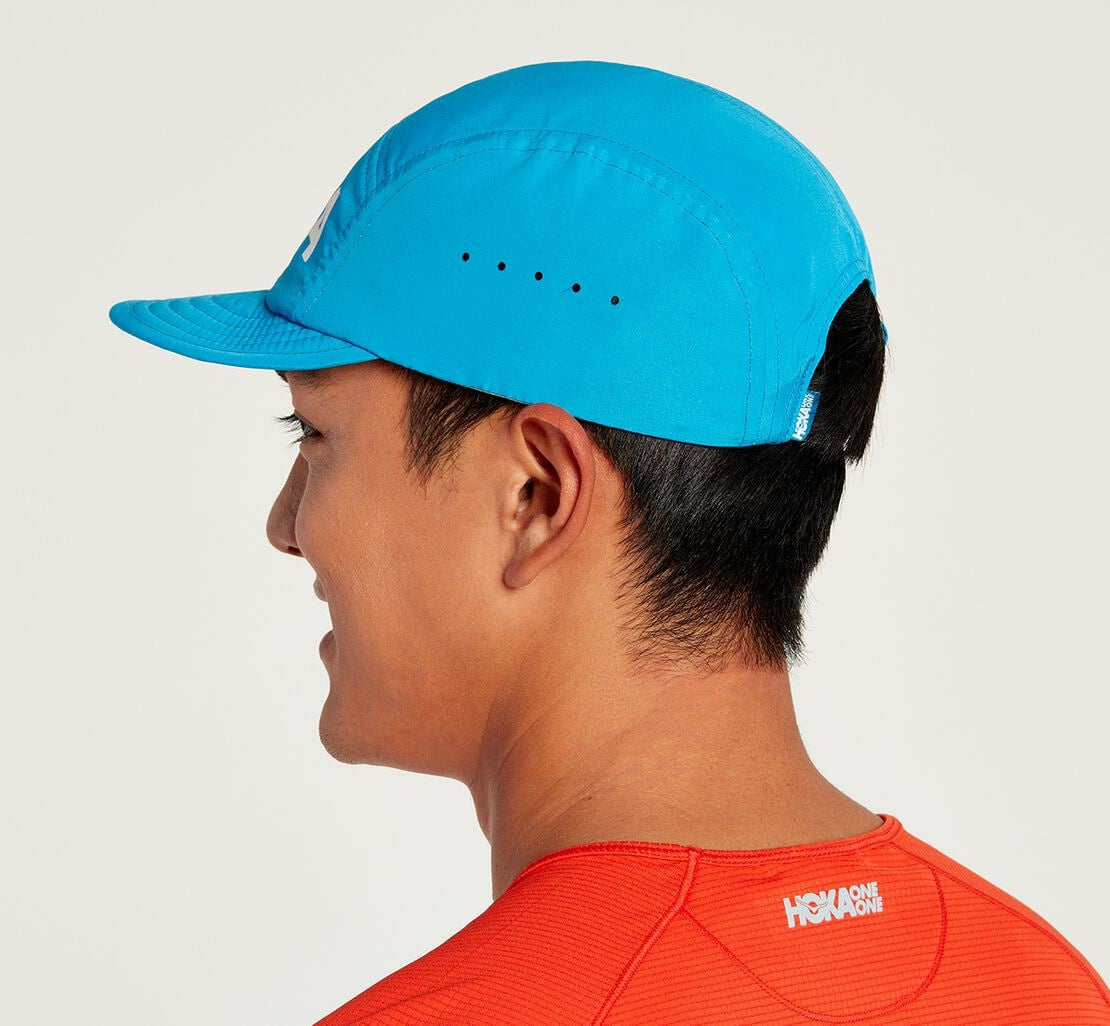HOKA All Gender Packable Trail Hat