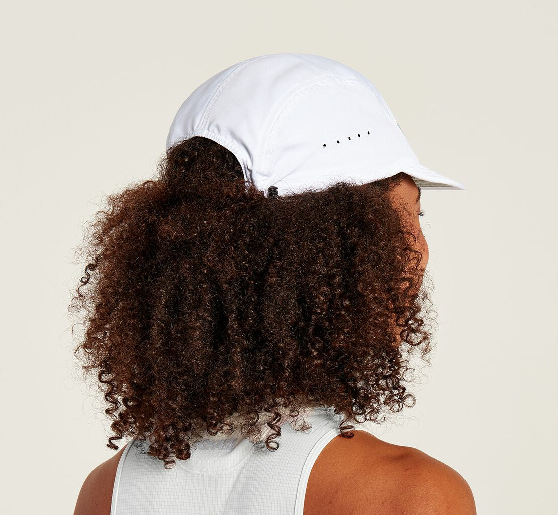 HOKA All Gender Packable Trail Hat