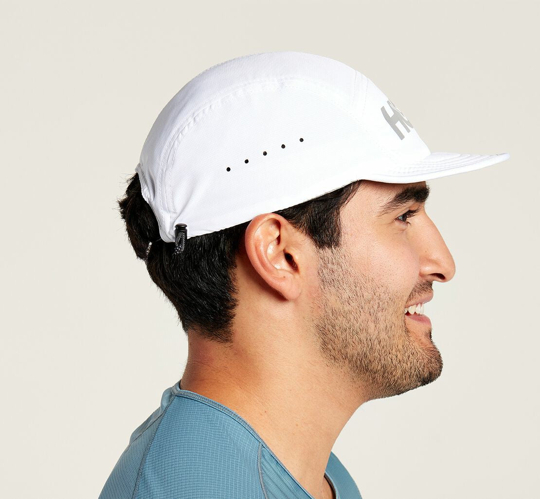 HOKA All Gender Packable Trail Hat