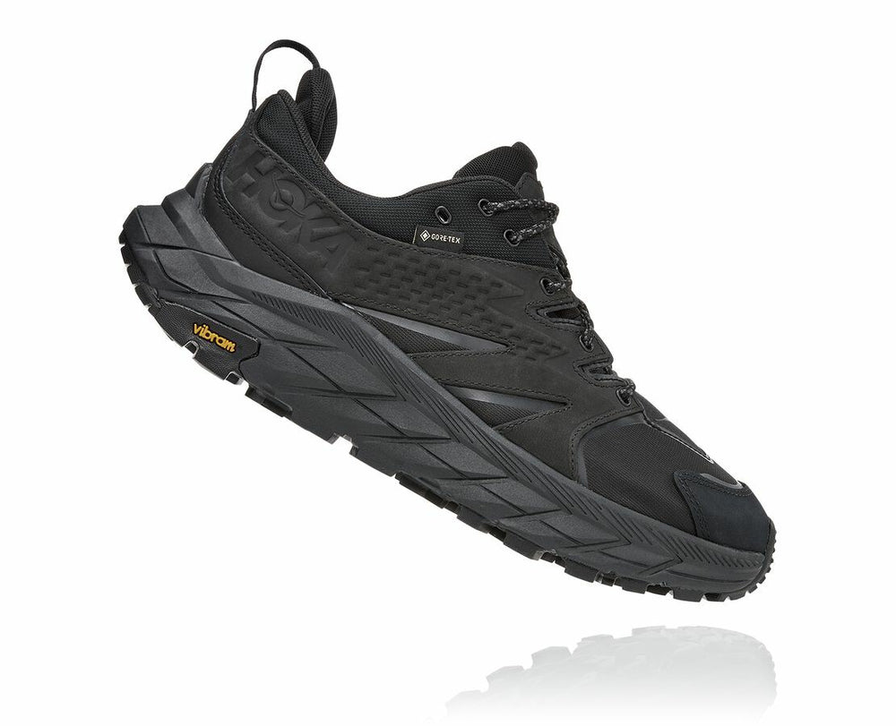 HOKA Men's Anacapa Low GORE-TEX