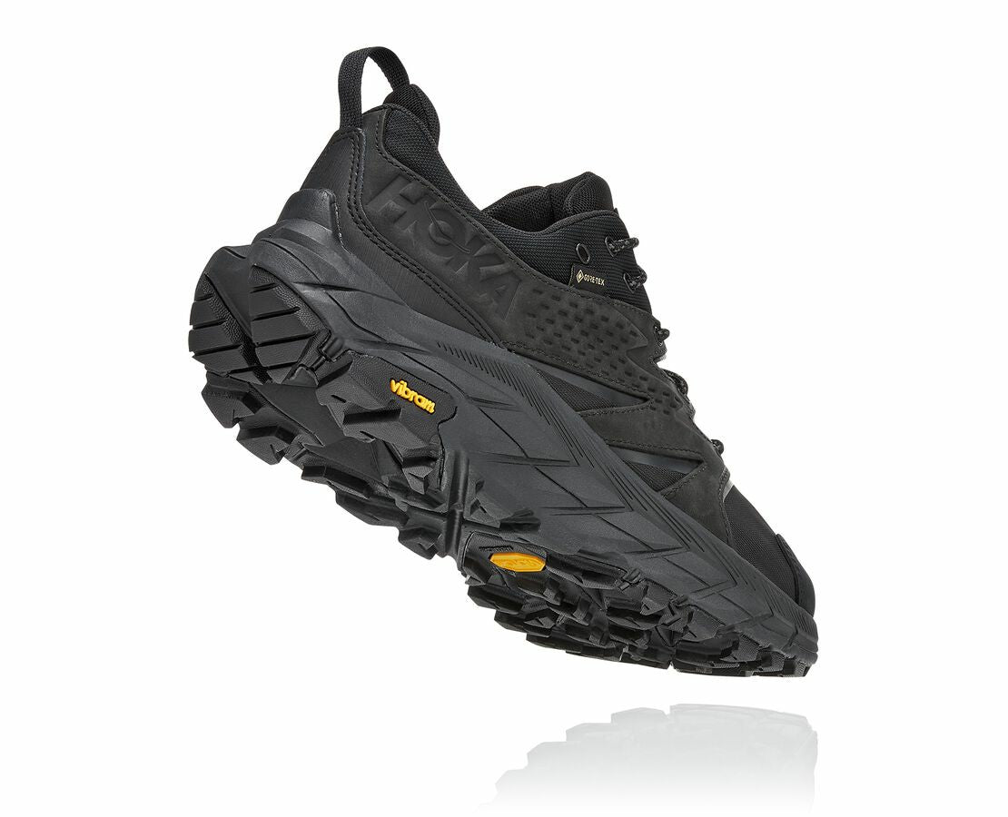 HOKA Men's Anacapa Low GORE-TEX