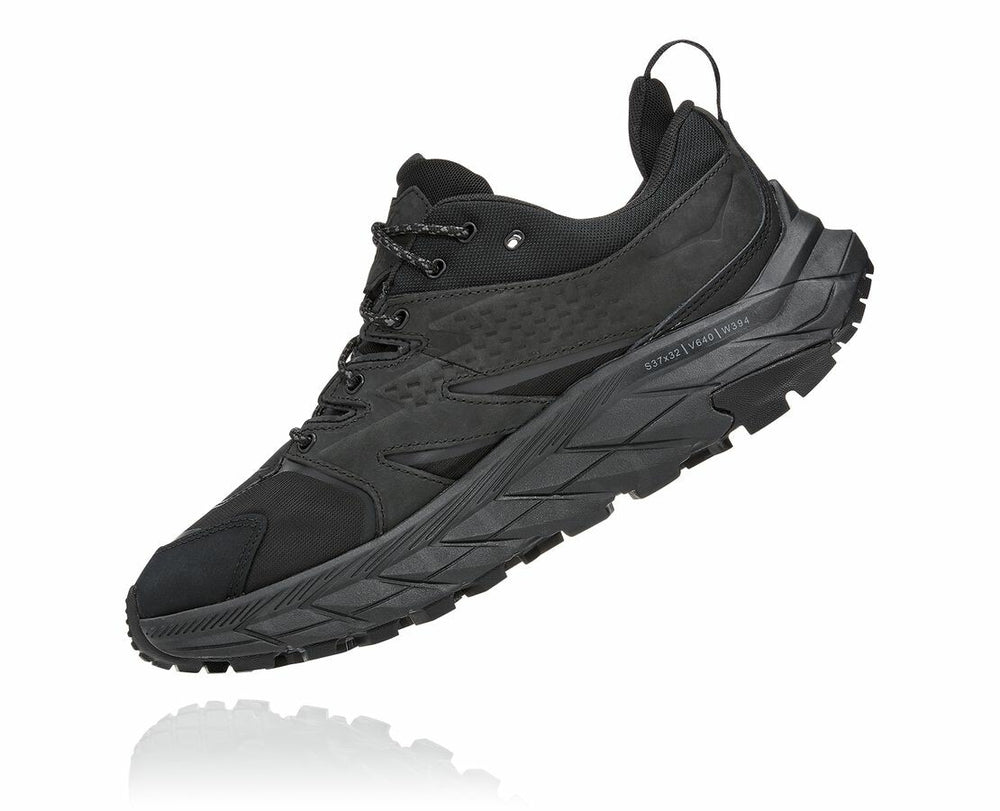 HOKA Men's Anacapa Low GORE-TEX