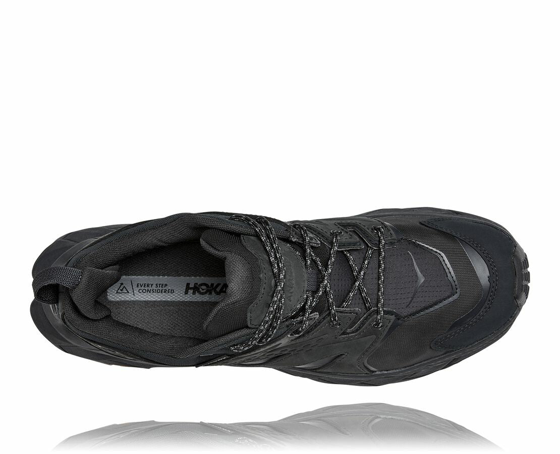 HOKA Men's Anacapa Low GORE-TEX