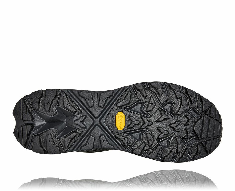 HOKA Men's Anacapa Low GORE-TEX