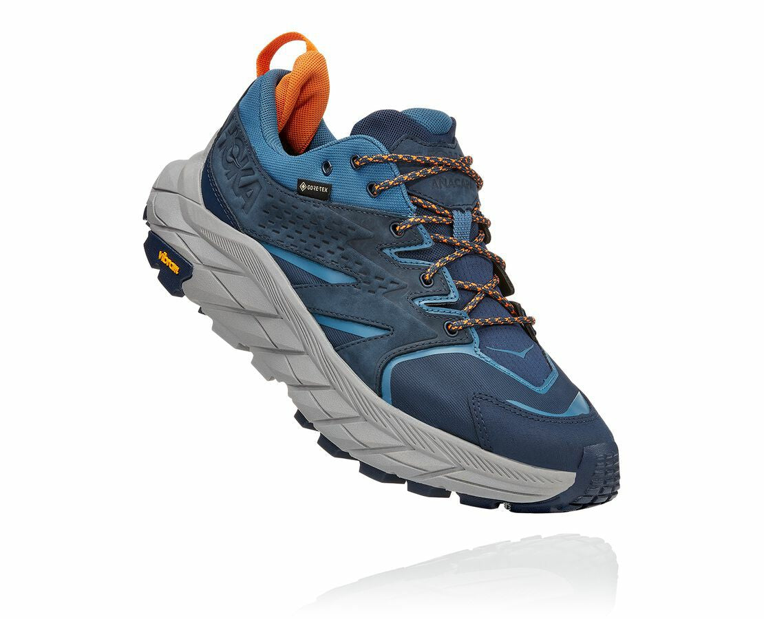 HOKA Men's Anacapa Low GORE-TEX