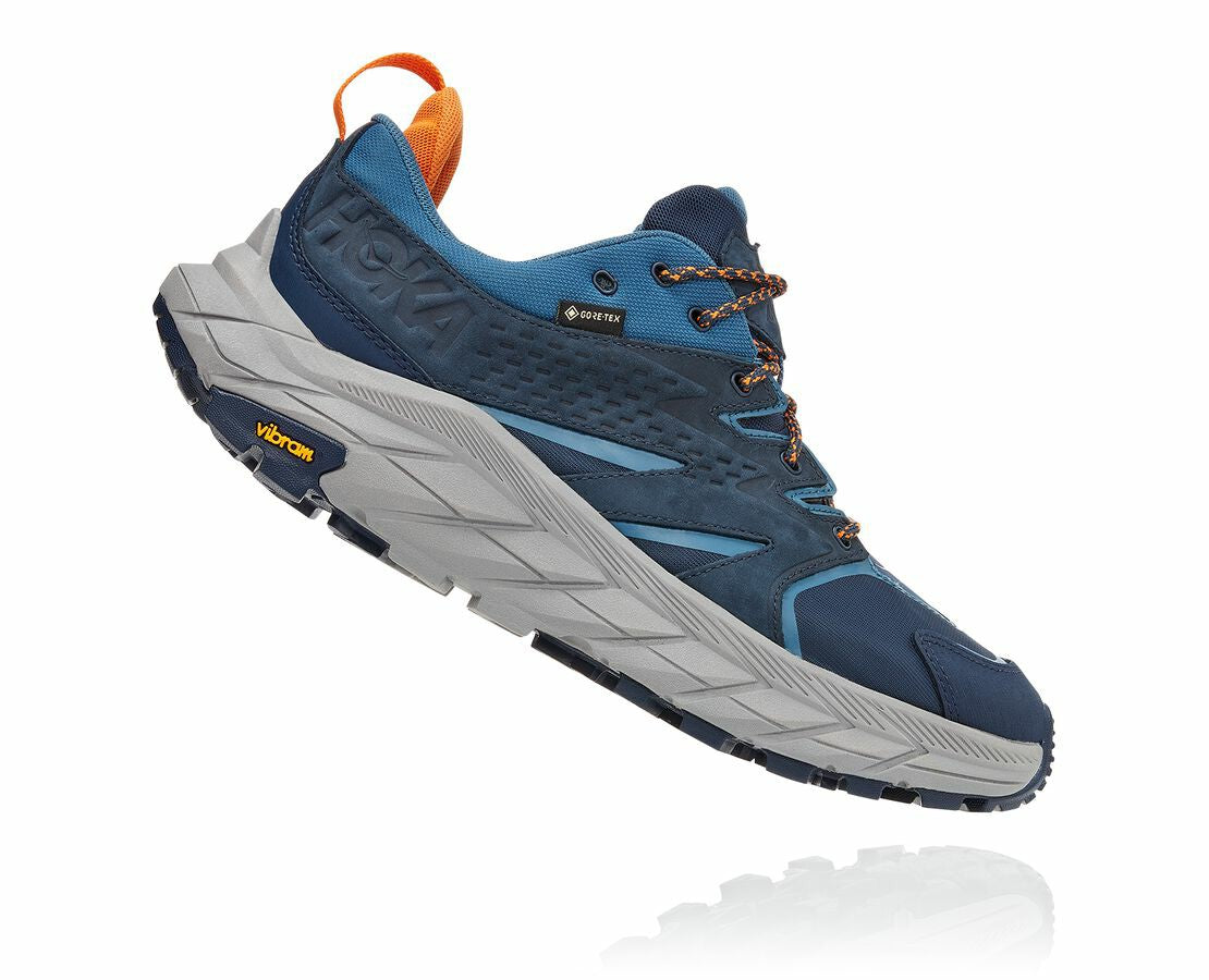 HOKA Men's Anacapa Low GORE-TEX