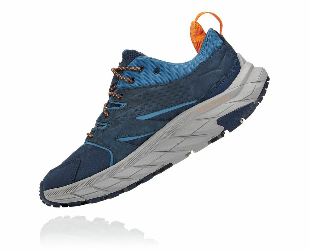 HOKA Men's Anacapa Low GORE-TEX