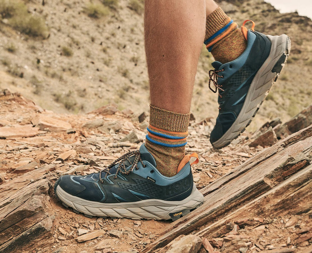 HOKA Men's Anacapa Low GORE-TEX