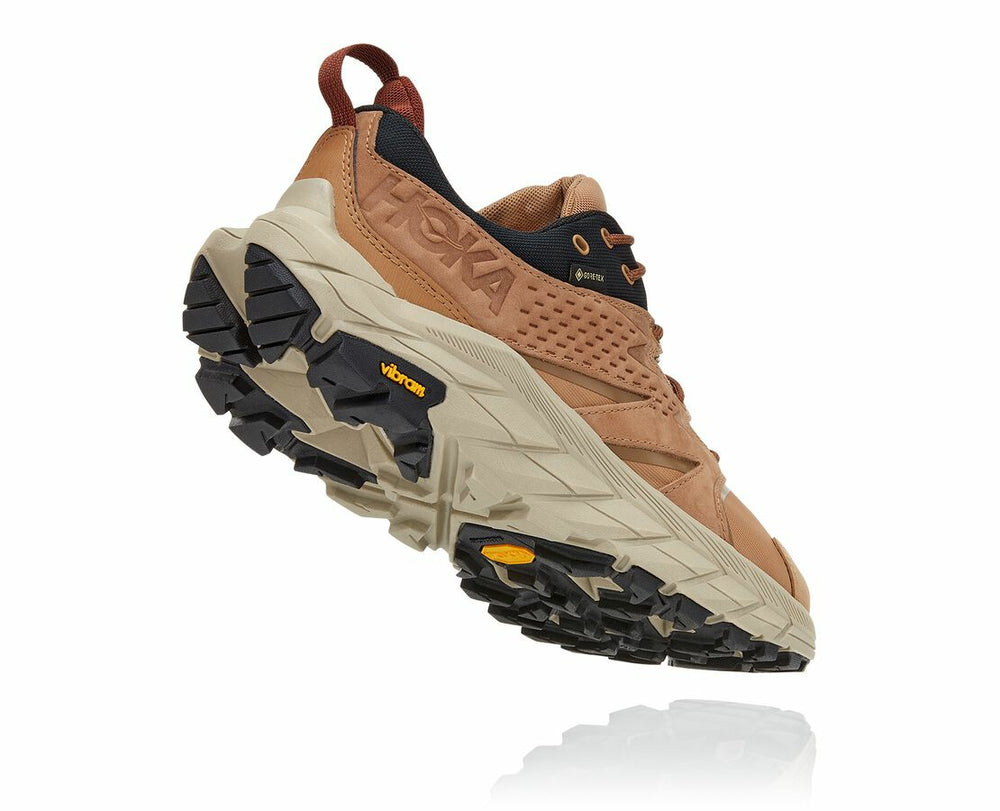 HOKA Men's Anacapa Low GORE-TEX