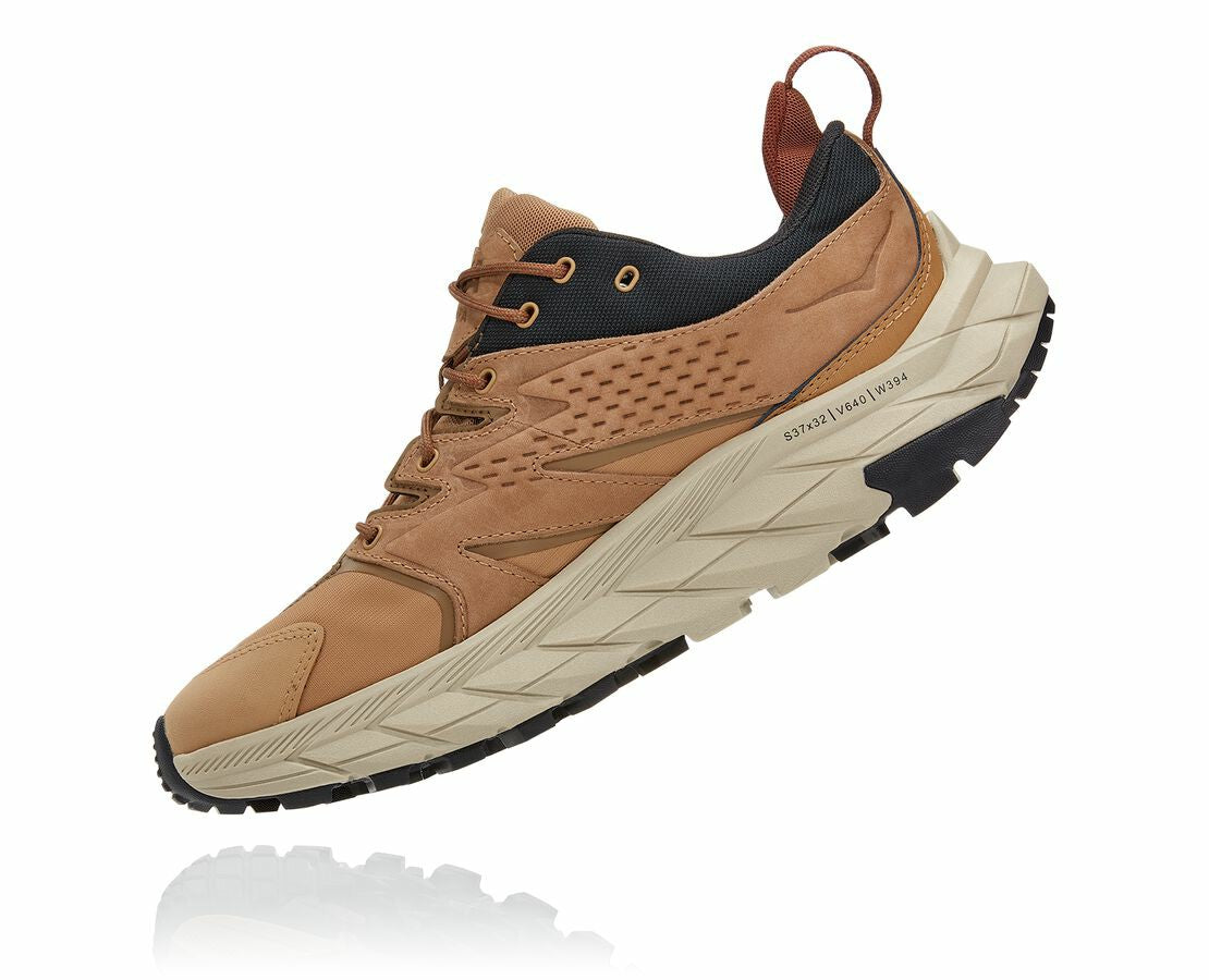 HOKA Men's Anacapa Low GORE-TEX