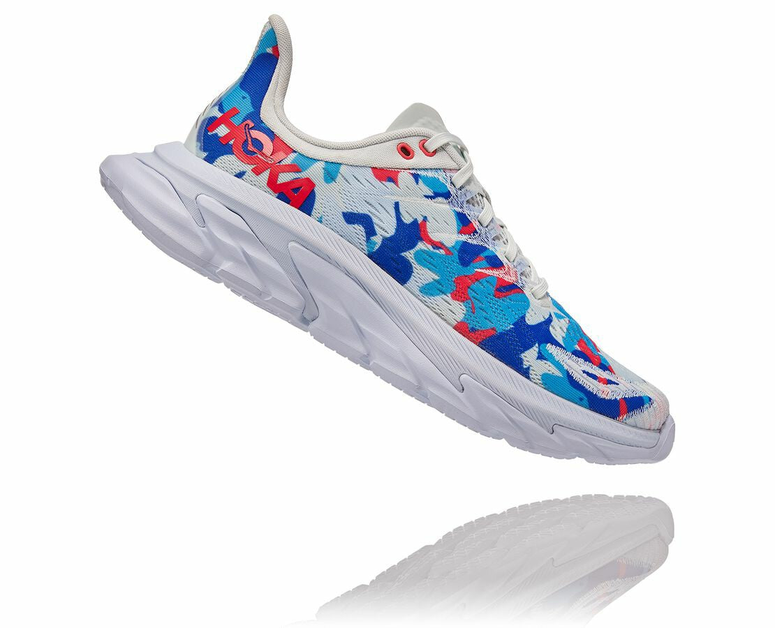 HOKA All Gender Clifton Edge Geometric