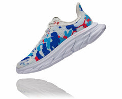 HOKA All Gender Clifton Edge Geometric