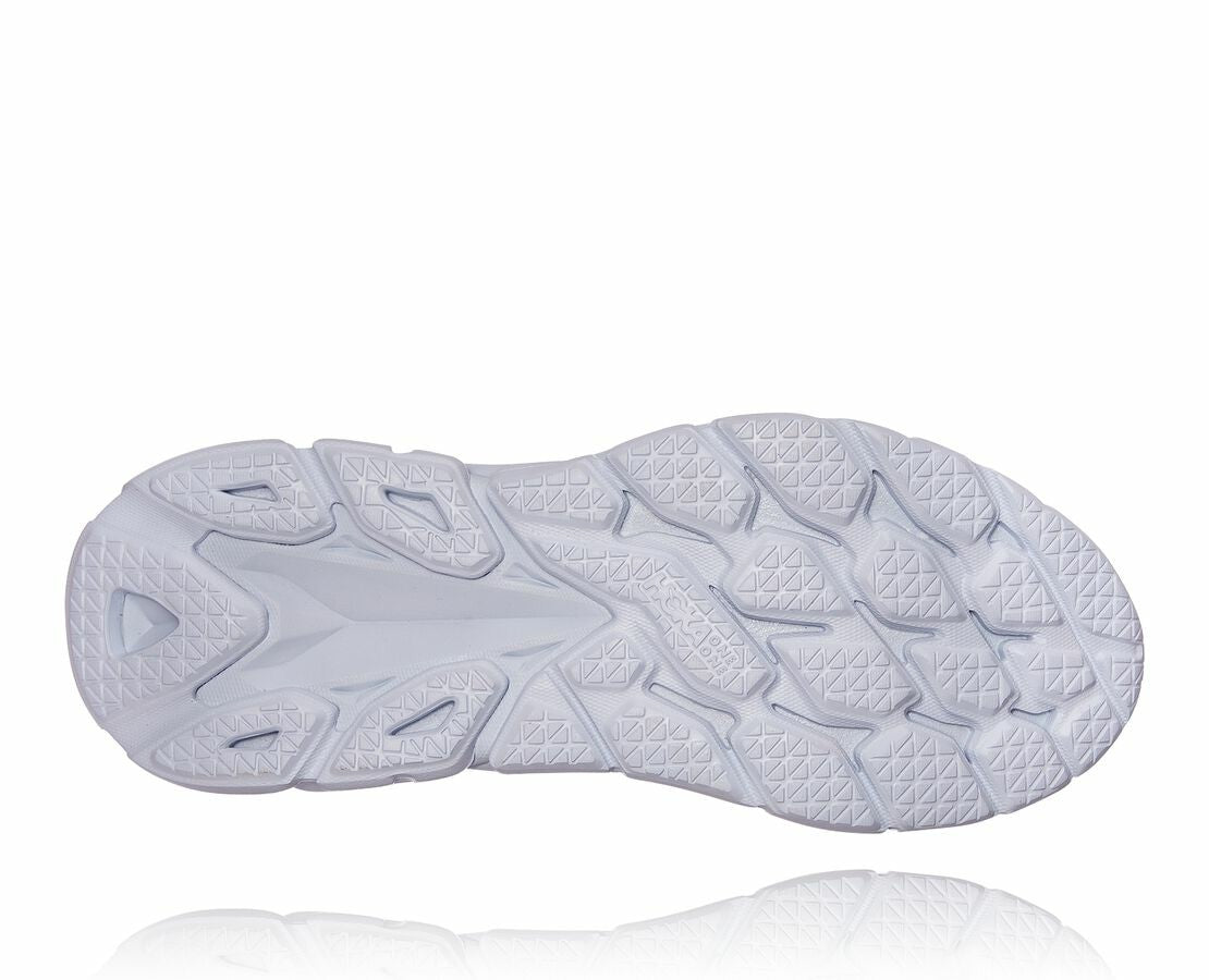 HOKA All Gender Clifton Edge Geometric