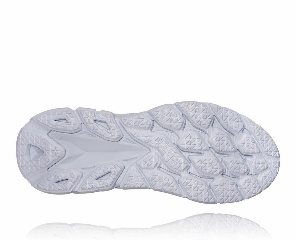 HOKA All Gender Clifton Edge Geometric