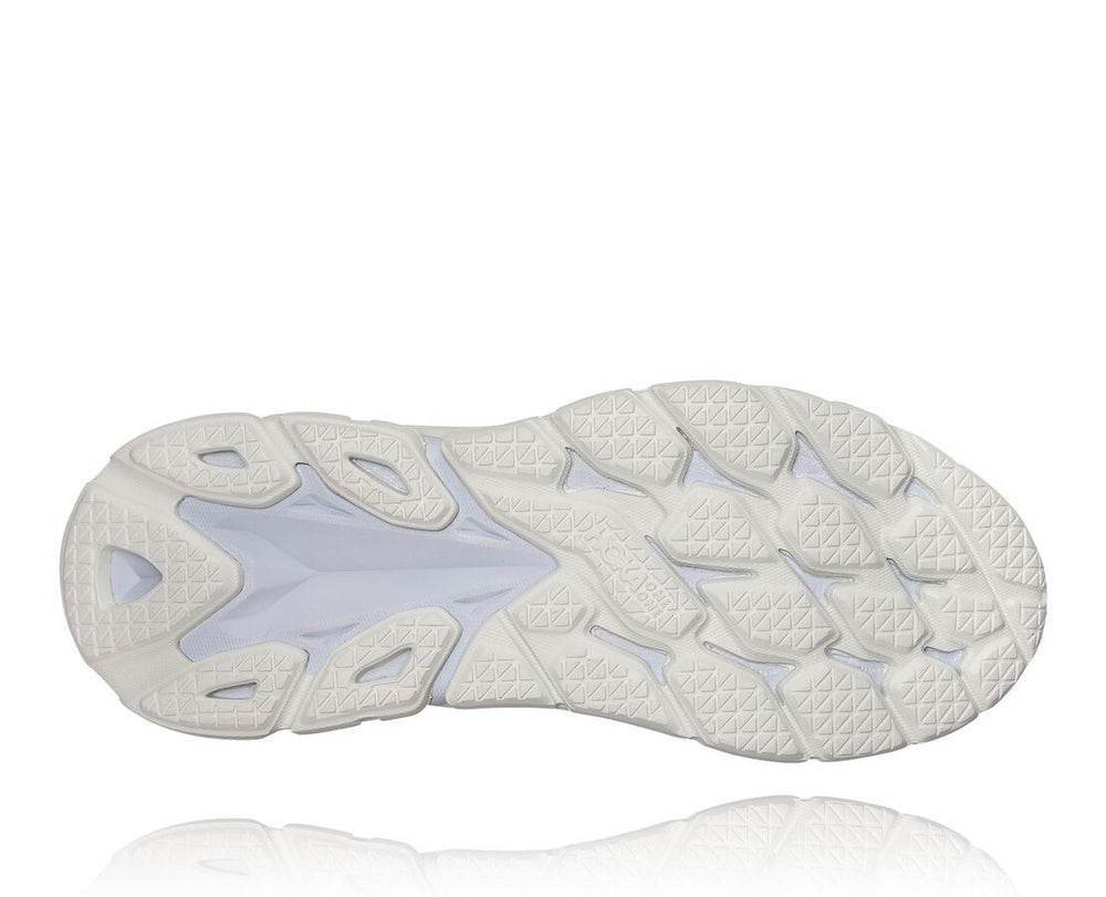 HOKA All Gender Clifton Edge Geometric