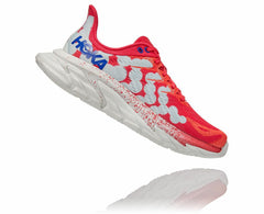 HOKA All Gender Clifton Edge Geometric