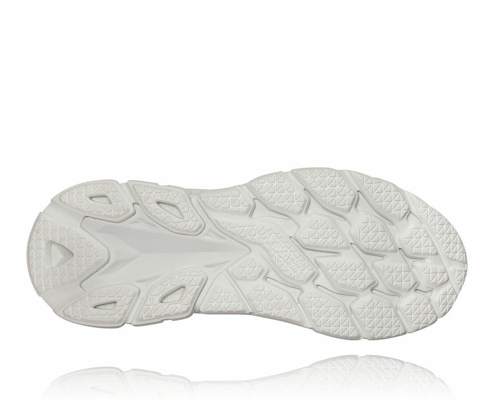 HOKA All Gender Clifton Edge Geometric