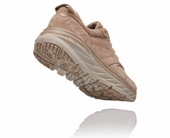 HOKA All Gender Bondi L Suede