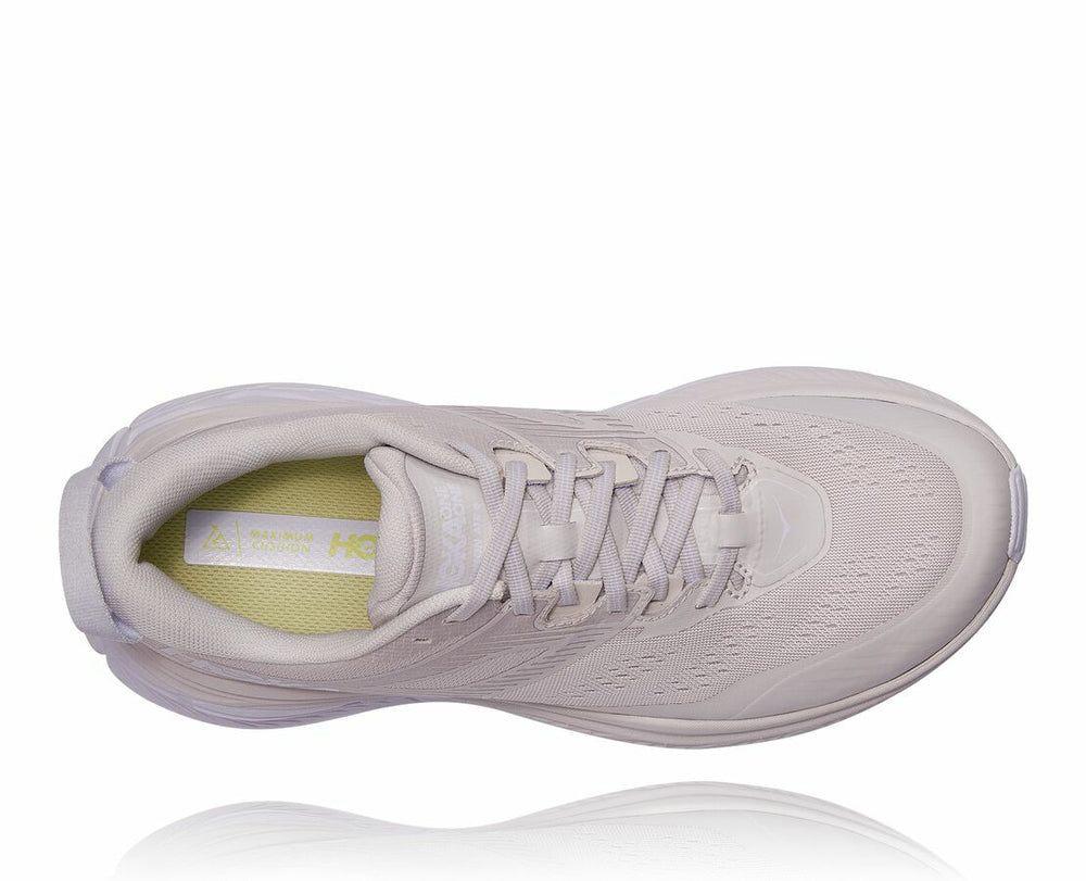 HOKA All Gender Stinson Atr 6