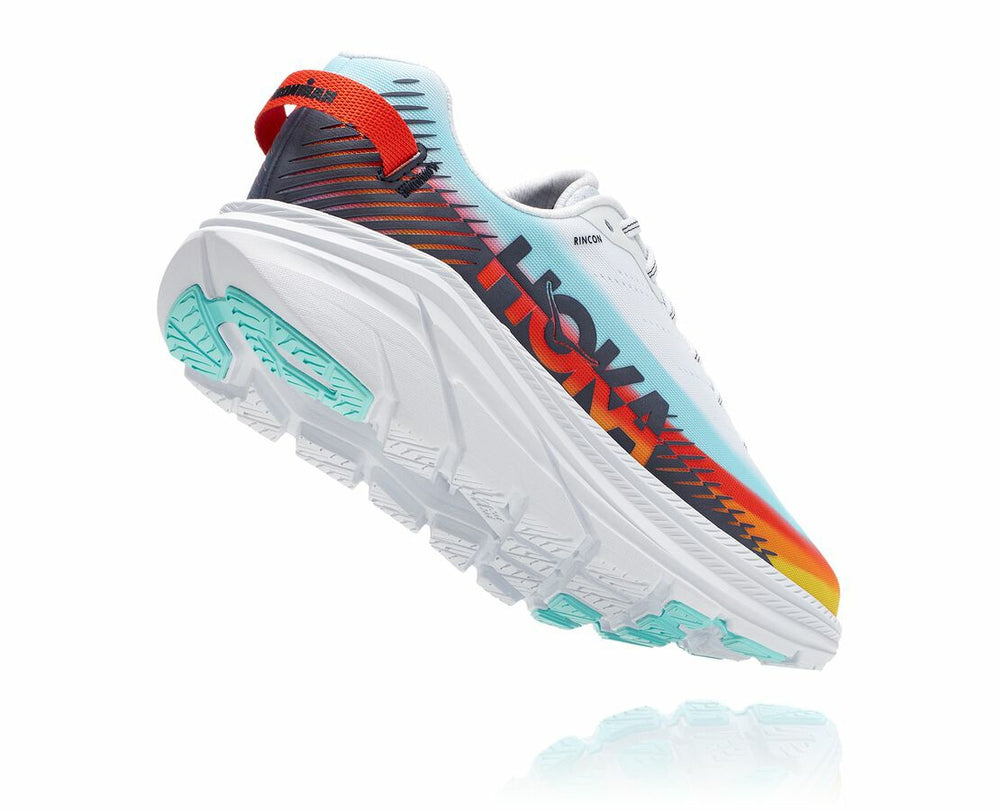 HOKA Women's Ironman Rincon 2