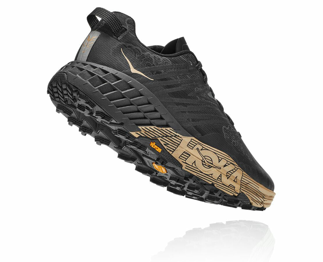 HOKA All Gender Speedgoat 4 CNY