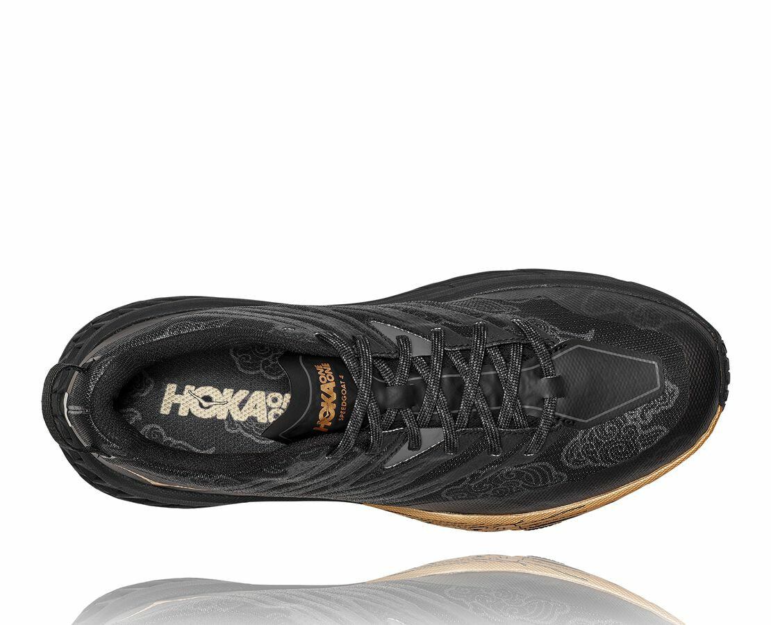 HOKA All Gender Speedgoat 4 CNY