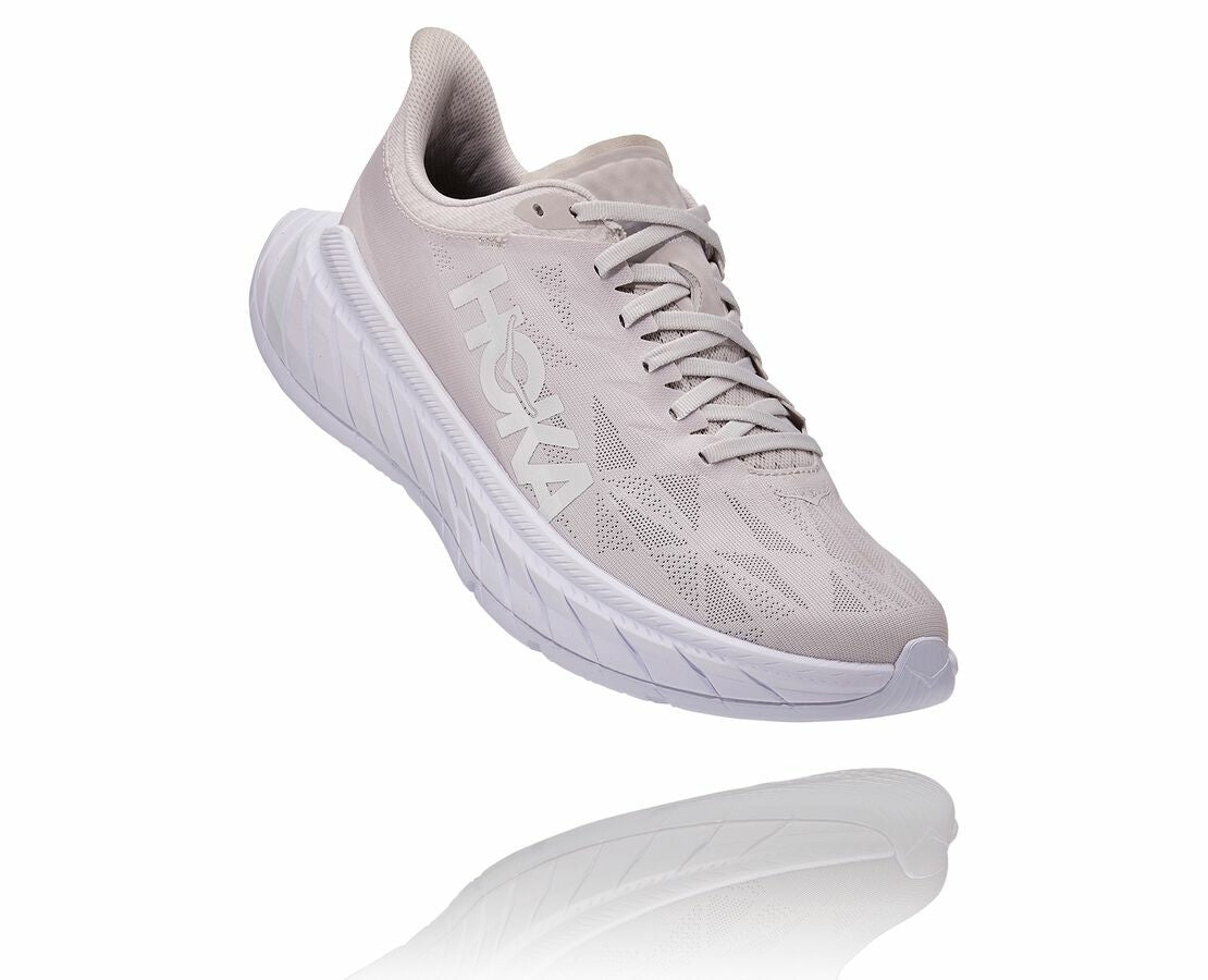 HOKA All Gender Carbon X 2