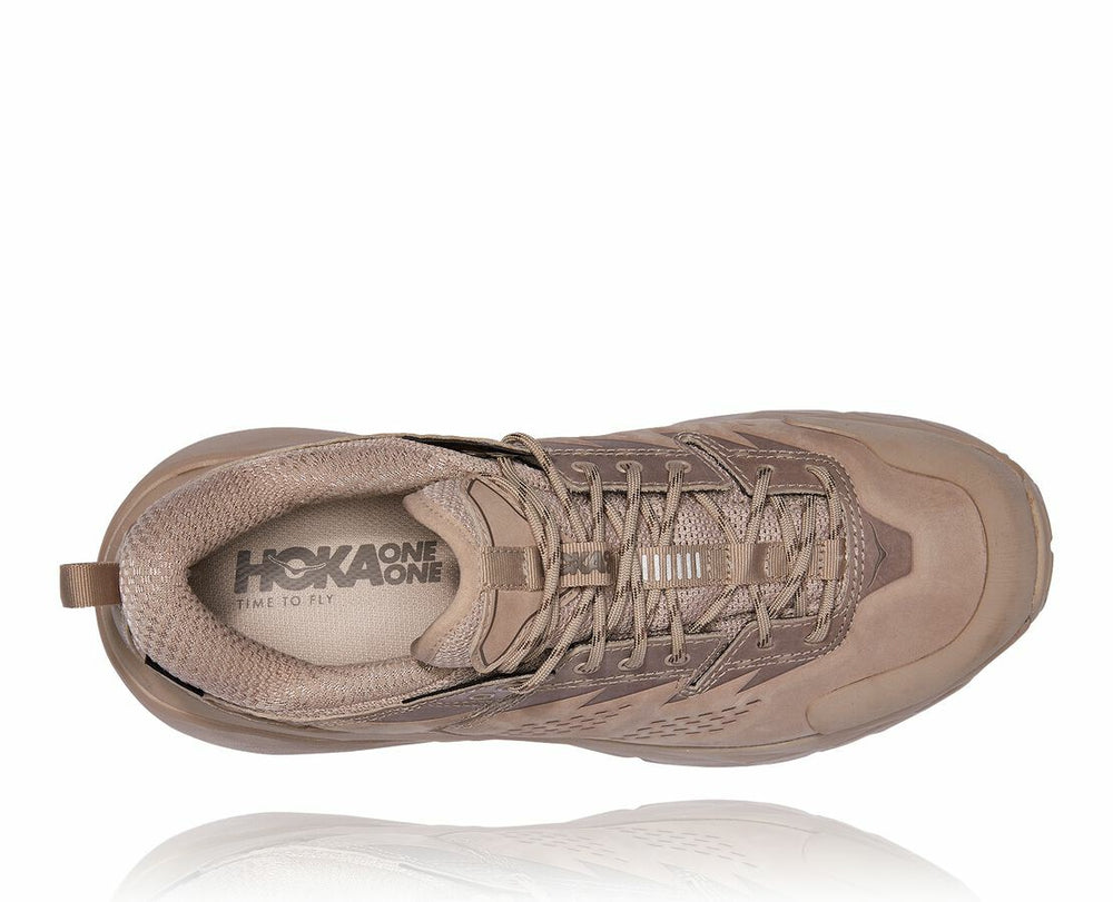 HOKA All Gender Kaha Low GORE-TEX