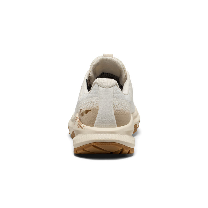 Women's Targhee Apex Waterproof Hiking Shoe Safari/Birch / Keen For sale