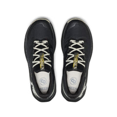 Men's Targhee Apex Waterproof Hiking Shoe Black/Abbey Stone | Kenn On Sale