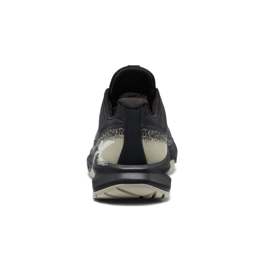 Men's Targhee Apex Waterproof Hiking Shoe Black/Abbey Stone | Kenn On Sale