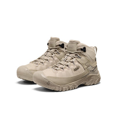 Women's Targhee EXP Waterproof Hiking Boot Abbey Stone/Abbey Stone | Kenn On Sale