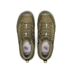 Men's Targhee EXP Waterproof Hiking Boot Martini Olive/Martini Olive | Keen Discount