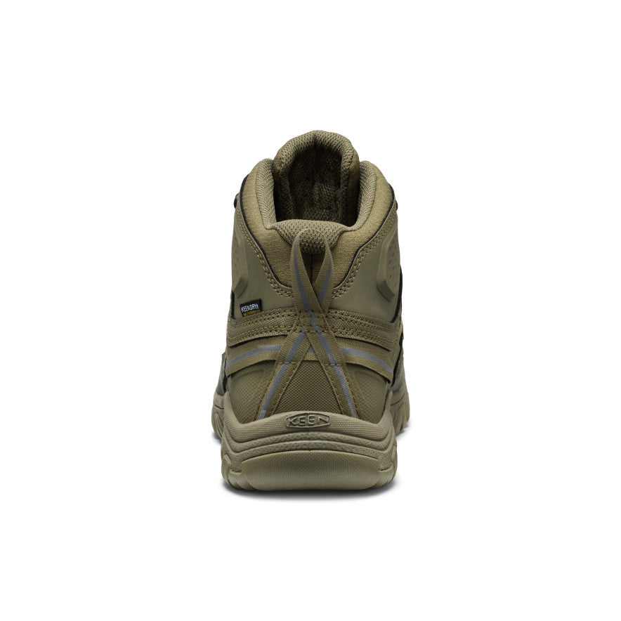 Men's Targhee EXP Waterproof Hiking Boot Martini Olive/Martini Olive | Keen Discount