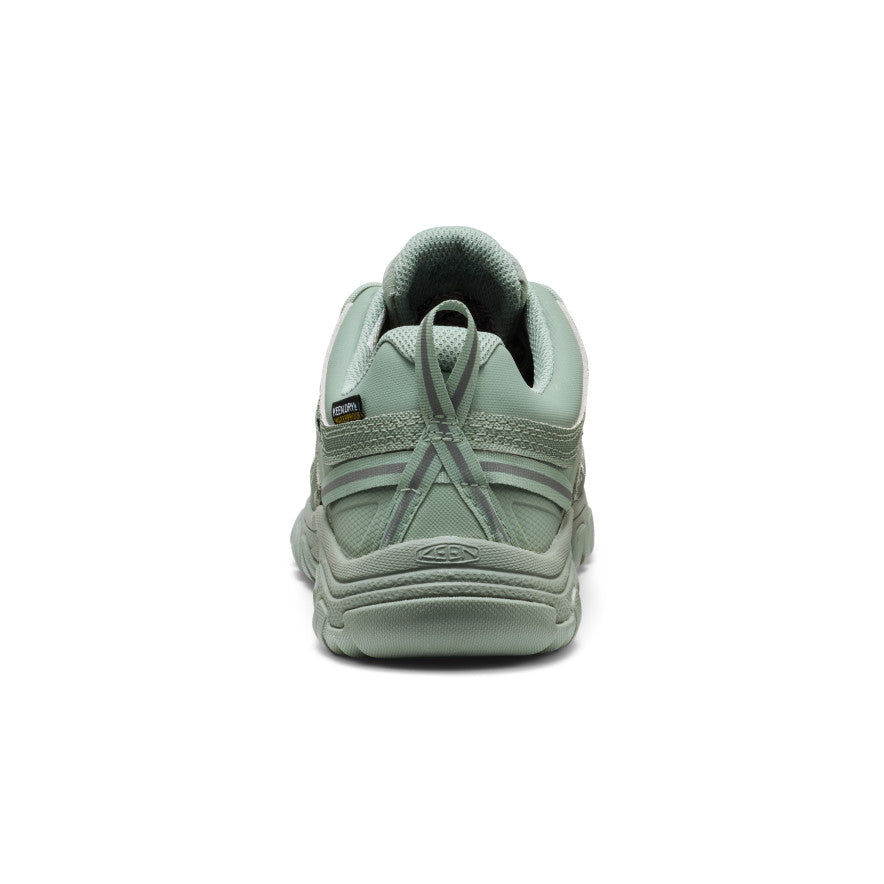 Women's Targhee EXP Waterproof Hiking Shoe Lily Pad/Lily Pad | Keen Outlet