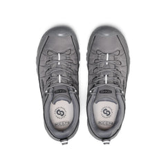 Men's Targhee EXP Waterproof Hiking Shoe Steel Grey / Keen Online