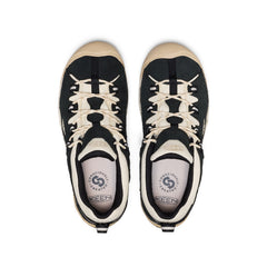 Men's Targhee II Waterproof Black/Birch | Kenn On Sale