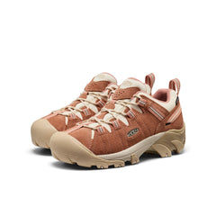Women's Targhee II Waterproof Cork/Birch | Keen Discount