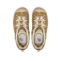 Men's Targhee II Waterproof Khaki/Birch | Keen Outlet
